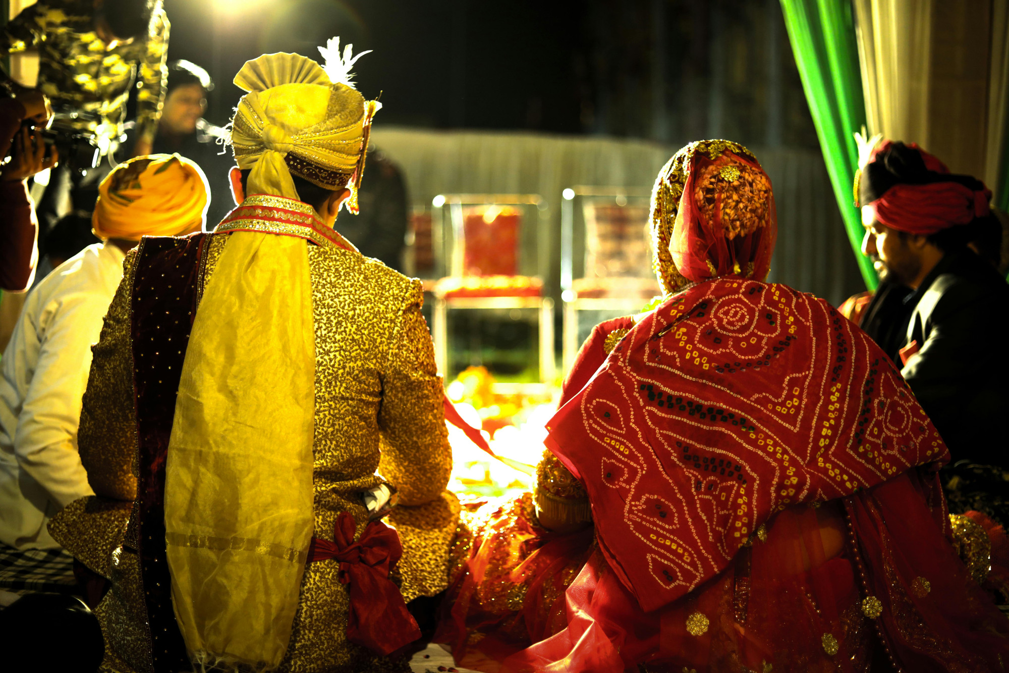 कुटुंब: विवाहाचा अदृश्य पण सर्वात मजबूत पाया