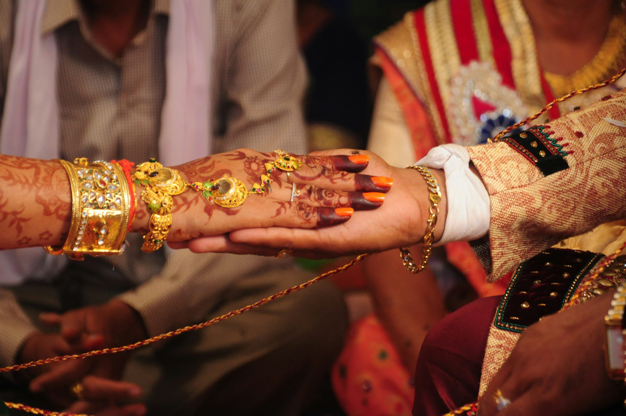 Why Offline Matrimony Services Still Matter in the Digital Age